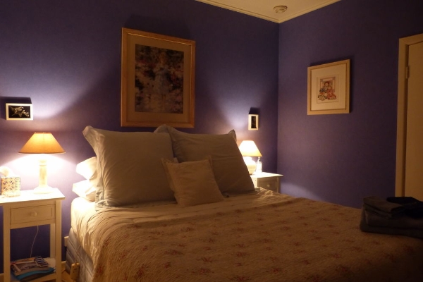 Hotel Haven Bed and Breakfast